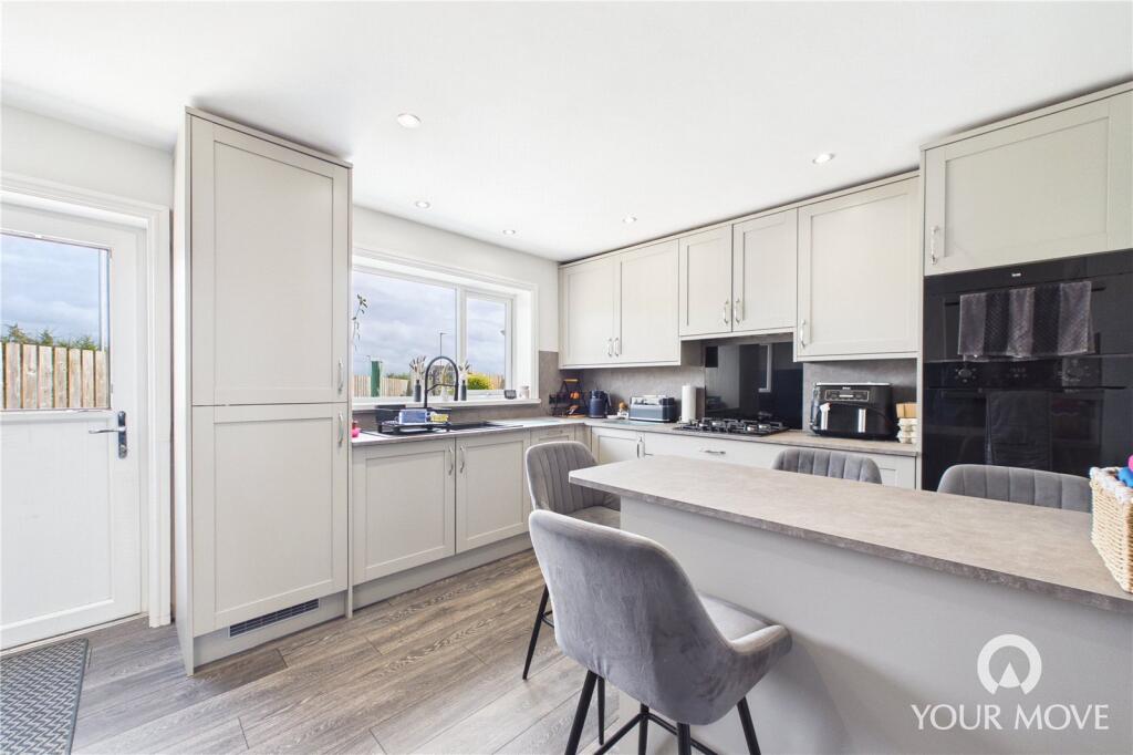 Main image of property: Sandringham Avenue, Whitehaven, Cumbria, CA28