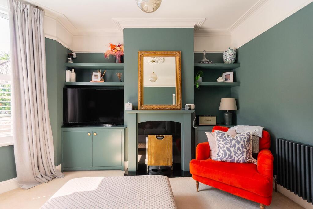 House in Bristol - View 3
