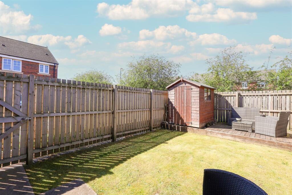 Cherryoak Street, Sowerby, Thirsk photo 4