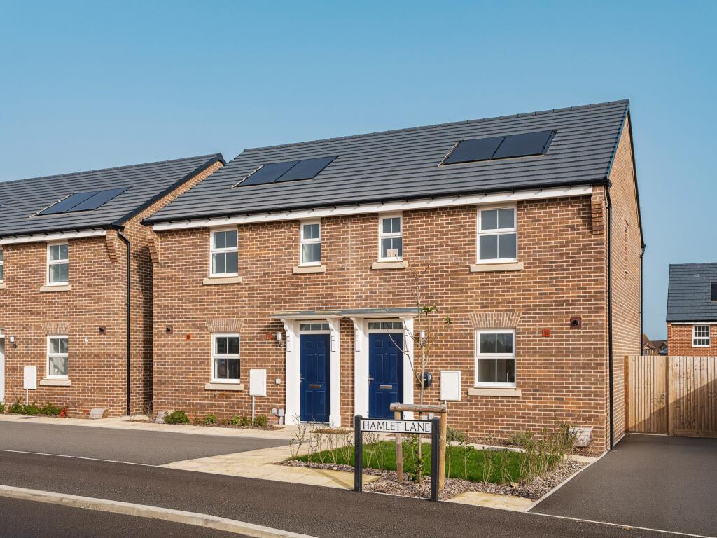 Main image of property: Lower Road, 
Stalbridge, 
Sturminster Newton, 
Dorset, 
DT10 2PQ