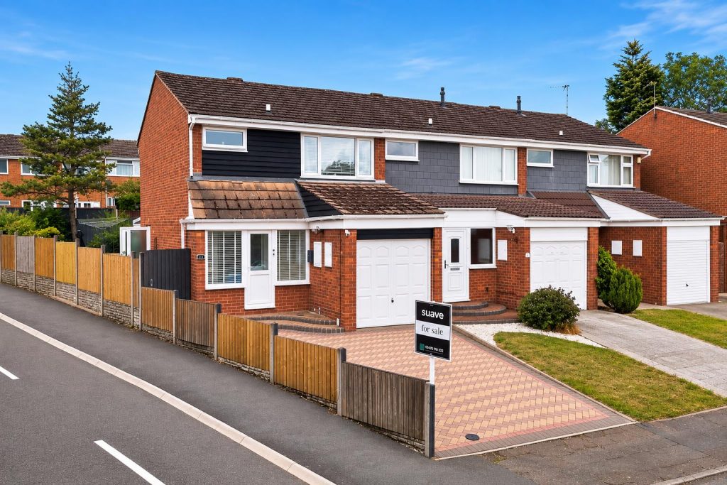 Main image of property: Warmwell Close, Coventry