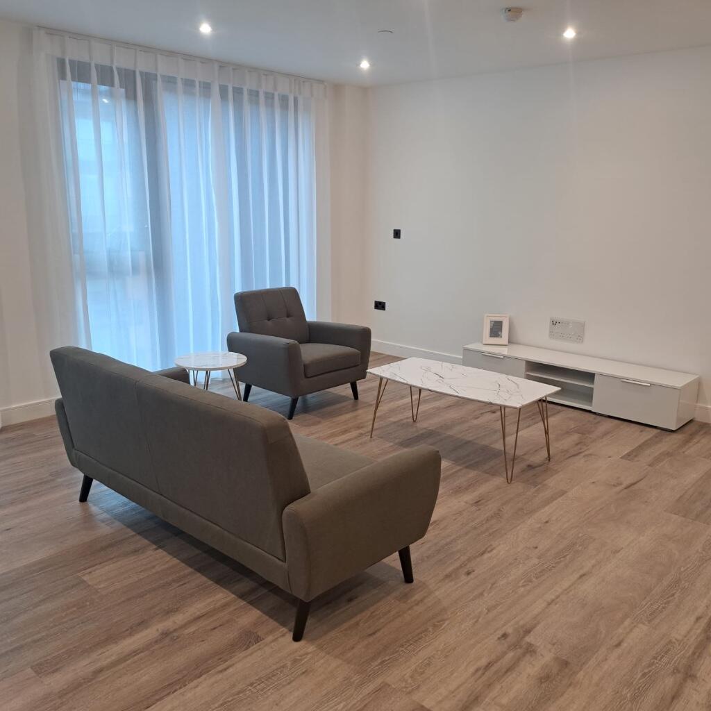 Main image of property: Shadwell Street, Birmingham, B4