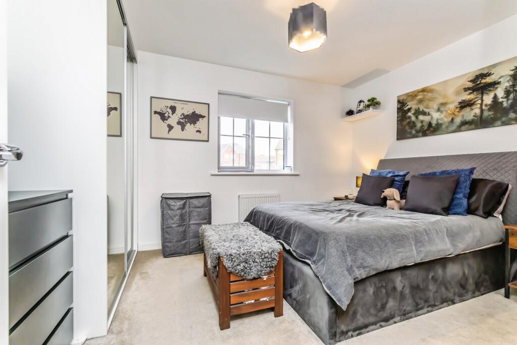 Nursery Rise, Thakeham, Pulborough, West Sussex, RH20 photo 4