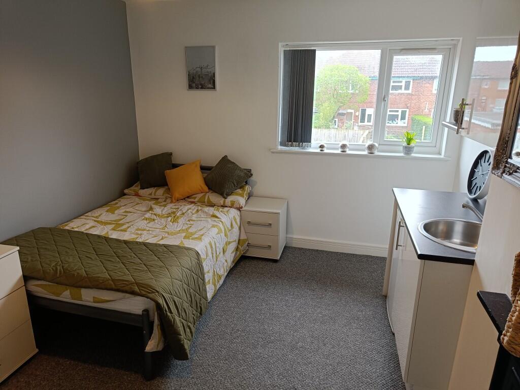 Main image of property: Kingsway North, York, North Yorkshire, YO30