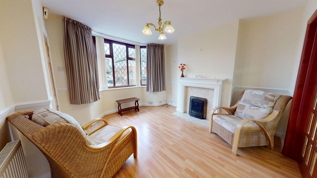 Levita Road, Oakhill, Stoke-on-Trent photo 3