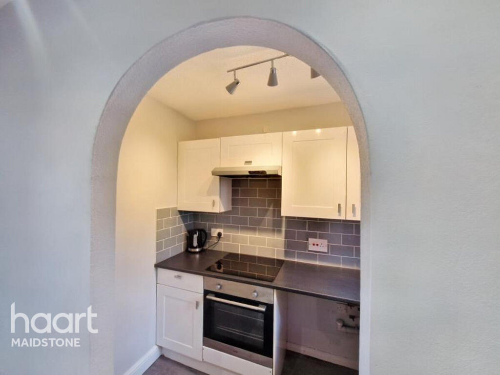Main image of property: Peacock Mews, Springvale, Maidstone