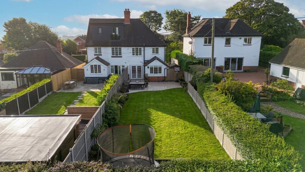 House in Stafford, Leadendale, Fulford - View 4