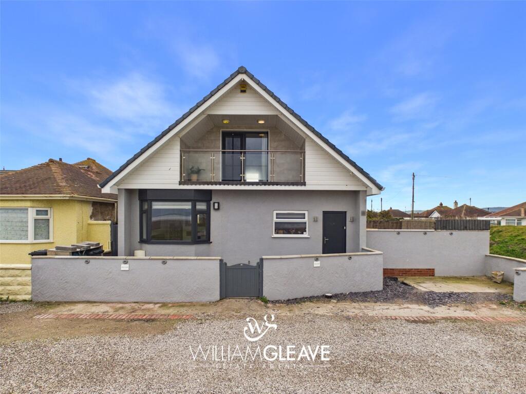 Main image of property: The Promenade, Kinmel Bay, LL18