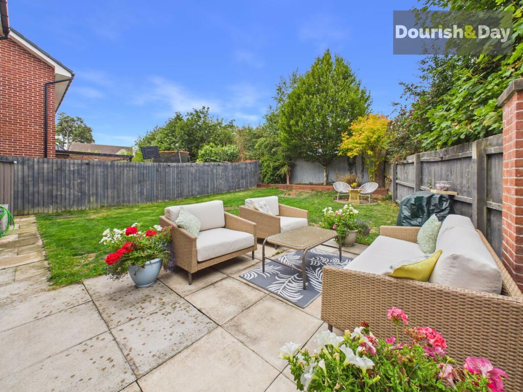 House in Shrewsbury - View 5