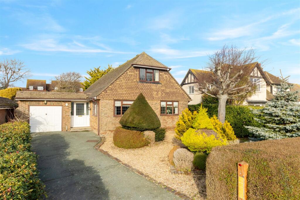 Main image of property: Hartfield Road, Seaford