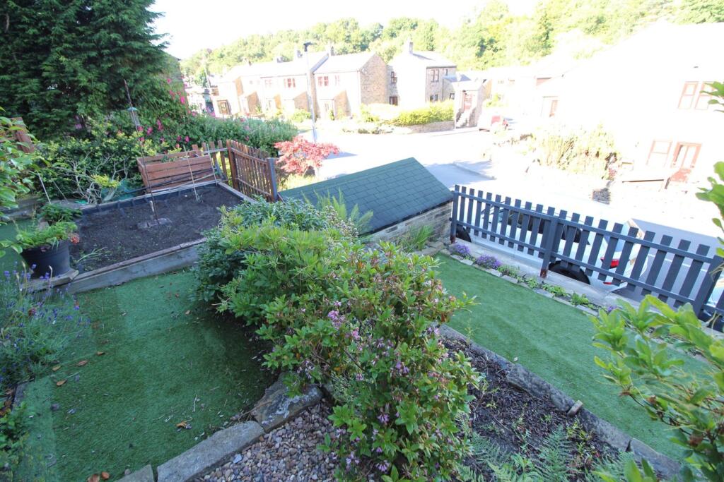 Additional image 18 of Station Road, Oxenhope, Keighley, BD22