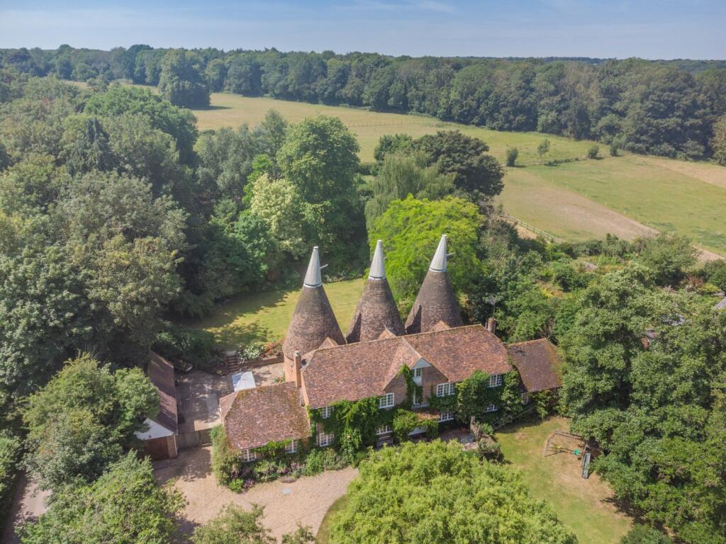 Main image of property: Kenfield, Petham, Kent