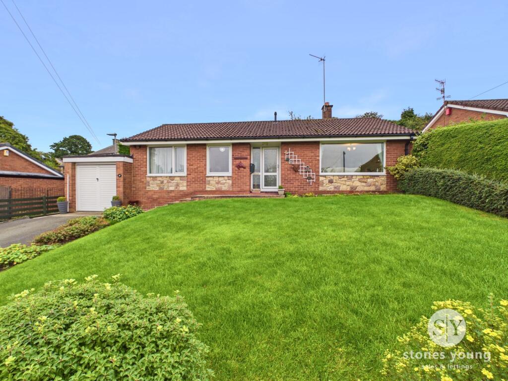 Meadowrise, Blackburn, BB2