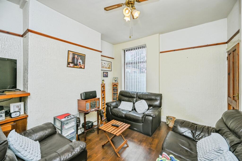 House in Liverpool - View 3