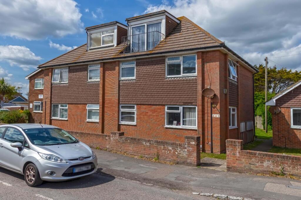 Main image of property: Brighton Road, Lancing