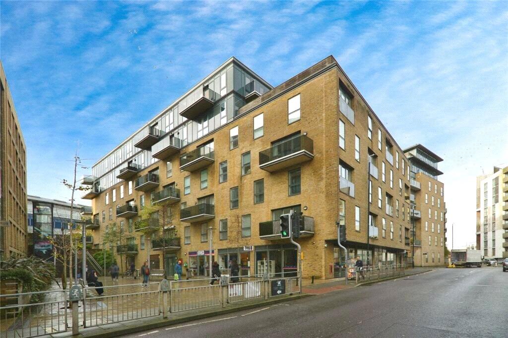 Main image of property: Fleet Street, Brighton, East Sussex, BN1