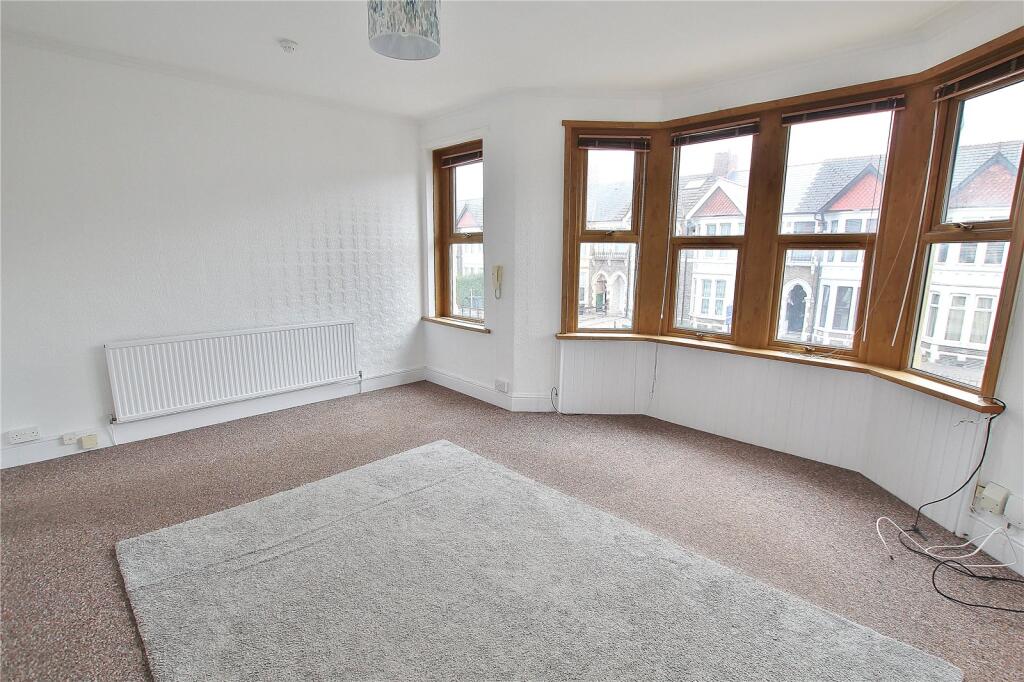 Apartment in Cardiff, The Colonies, Gabalfa - View 4