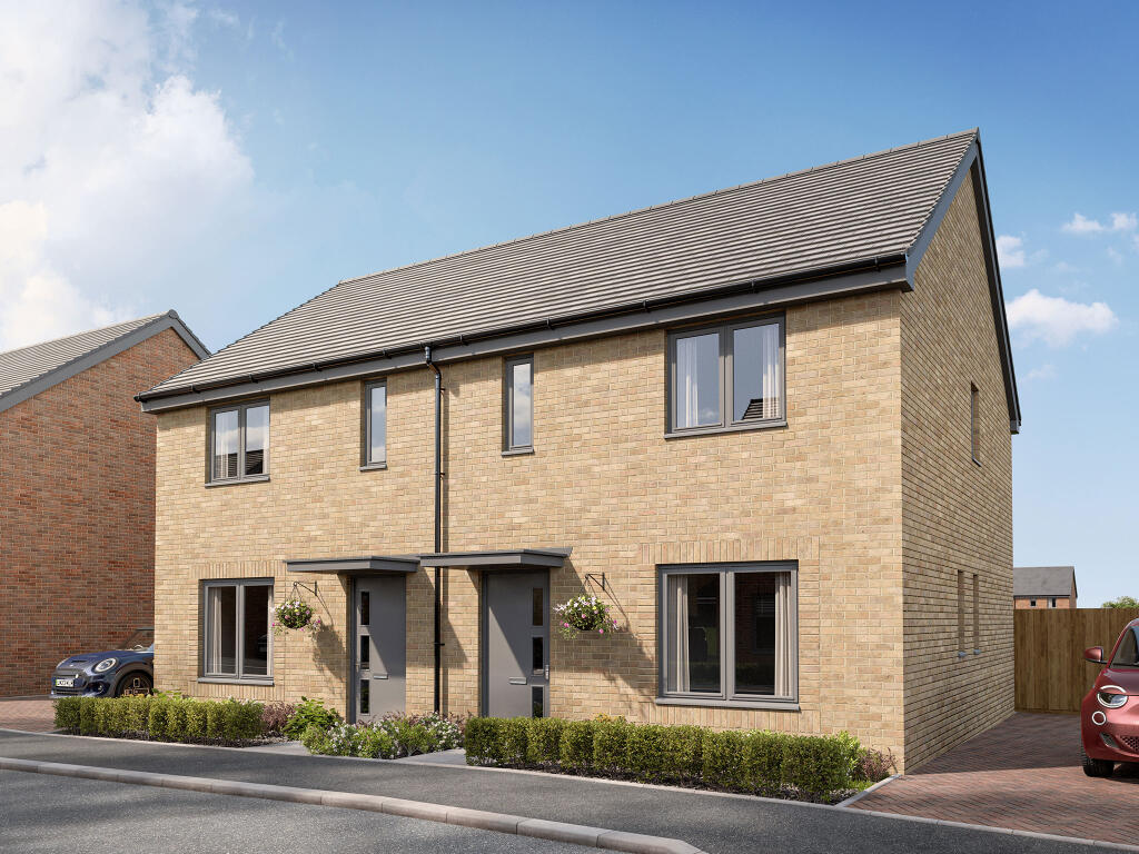 Main image of property: Nova Scotia Farm,
Jack Chase Way,
Caister-On-Sea,
NR30 5SH