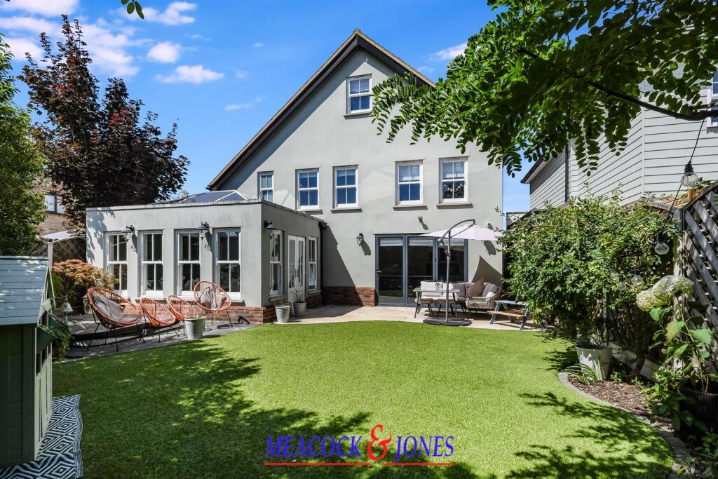 House in Orsett, The Bonners - View 2