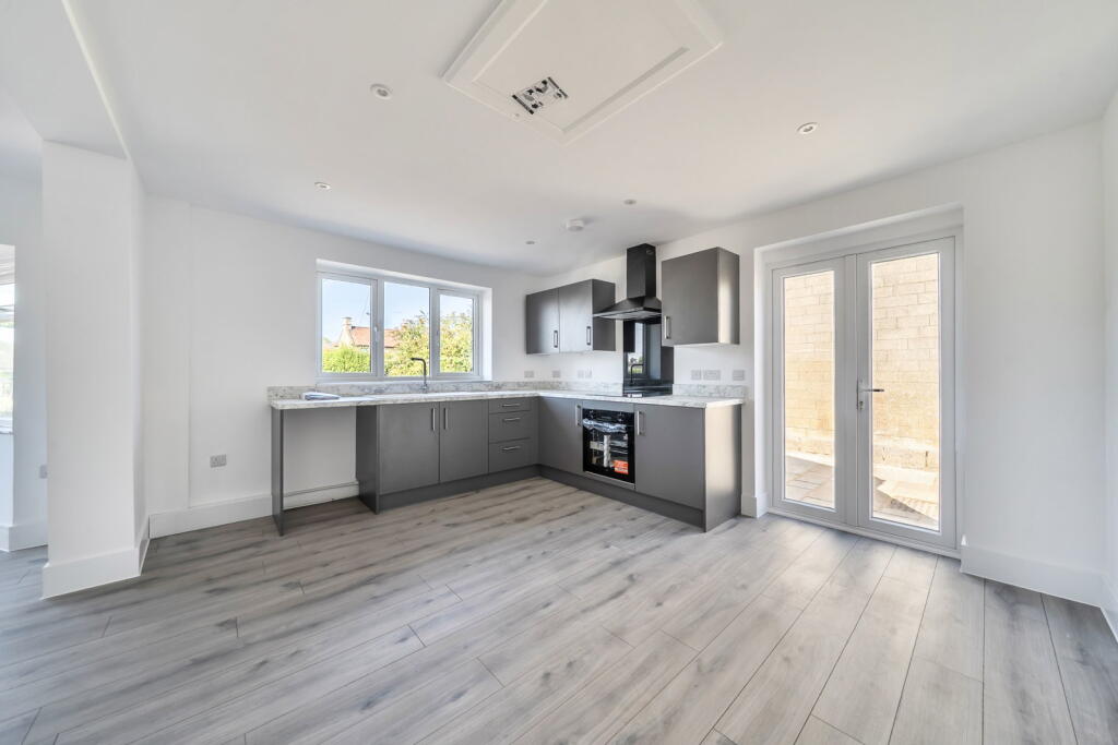 House in Atworth - More