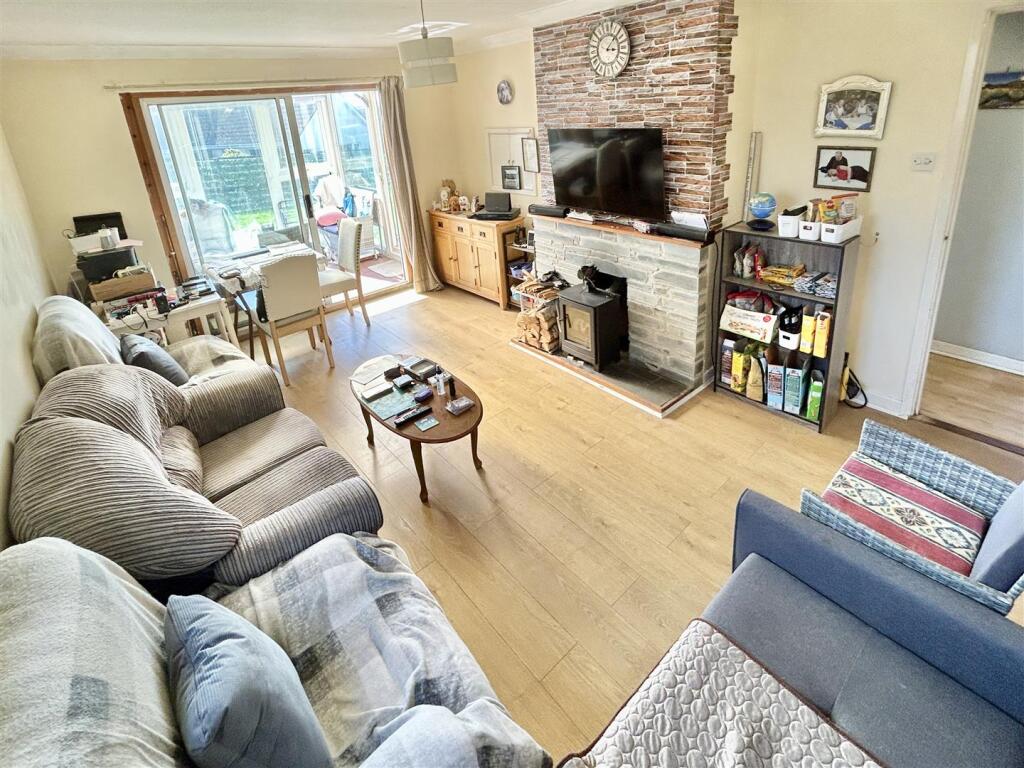 House in Truro - View 2