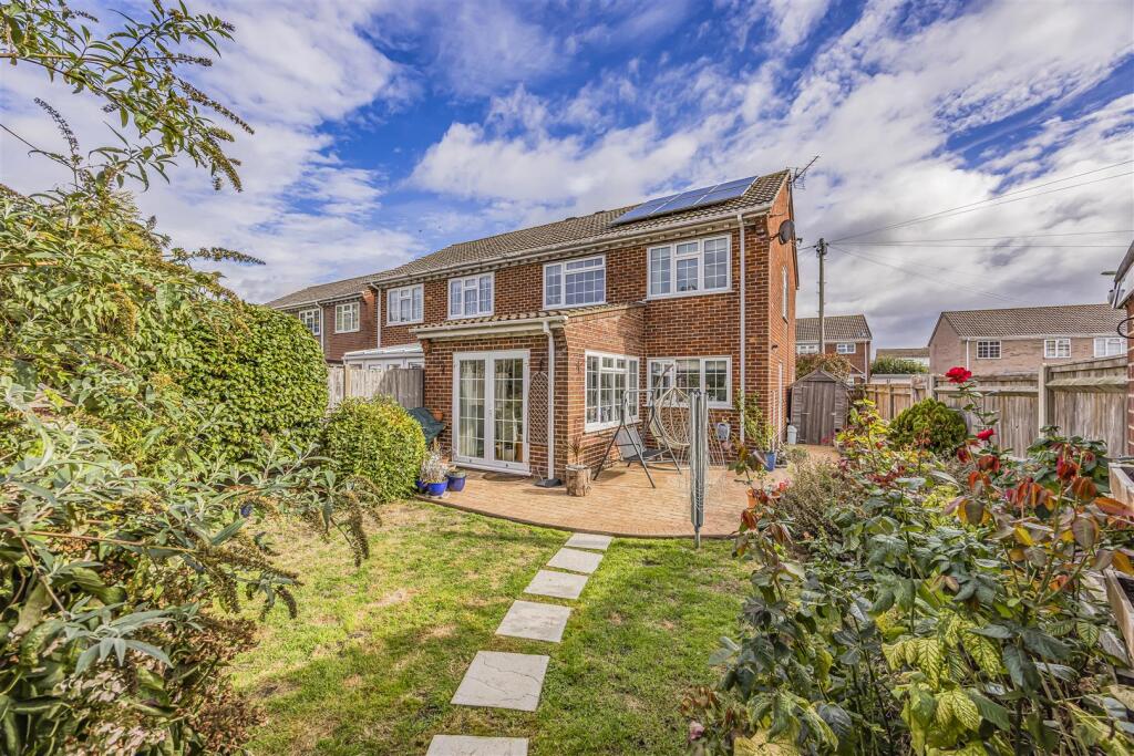 Main image of property: Ithica Close, Hayling Island