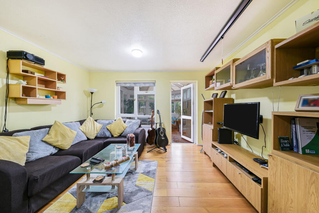 Main image of property: Adair Close, London, SE25 4HF