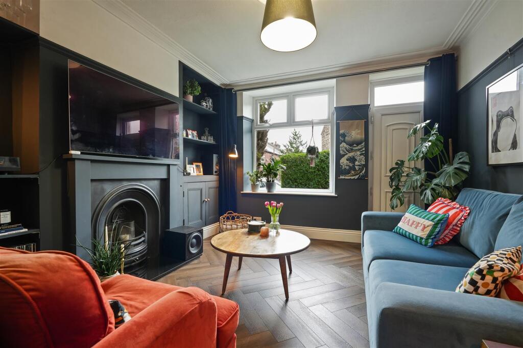 Main image of property: Marston Road, Crookes