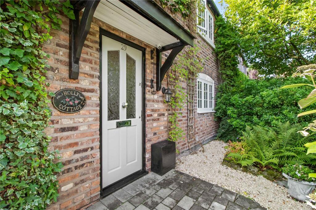 House in Trafford, Timperley - View 3