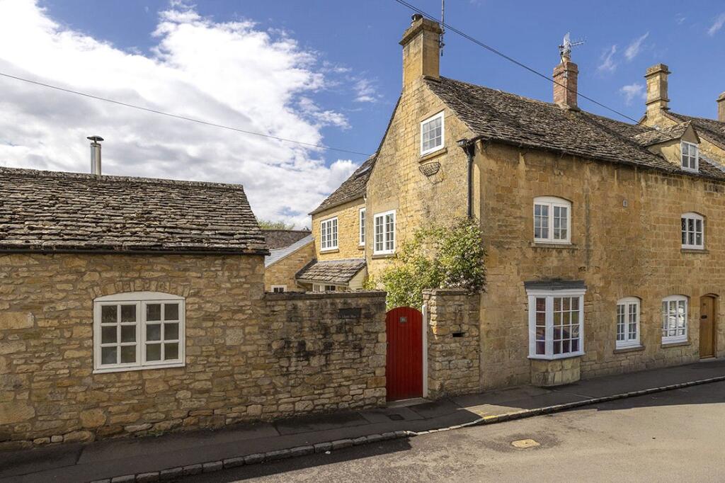 Main image of property: Sheep Street, Chipping Campden, GL55