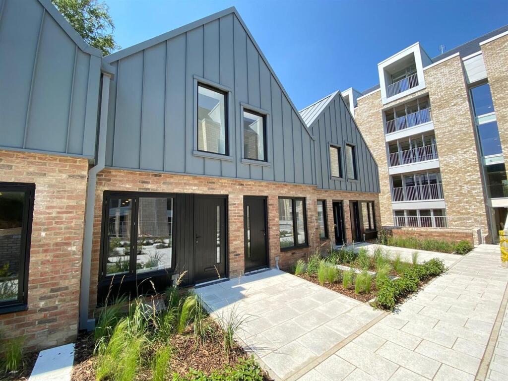 Main image of property: St. Johns Road, Altrincham, WA14