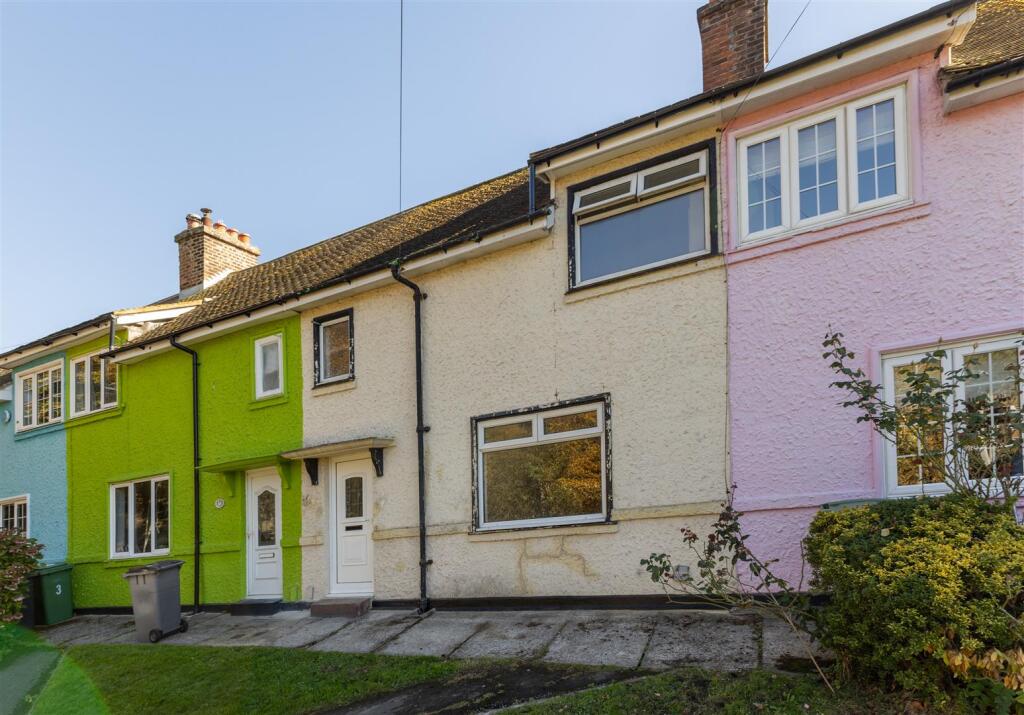 Main image of property: All Saints Crescent, Hastings
