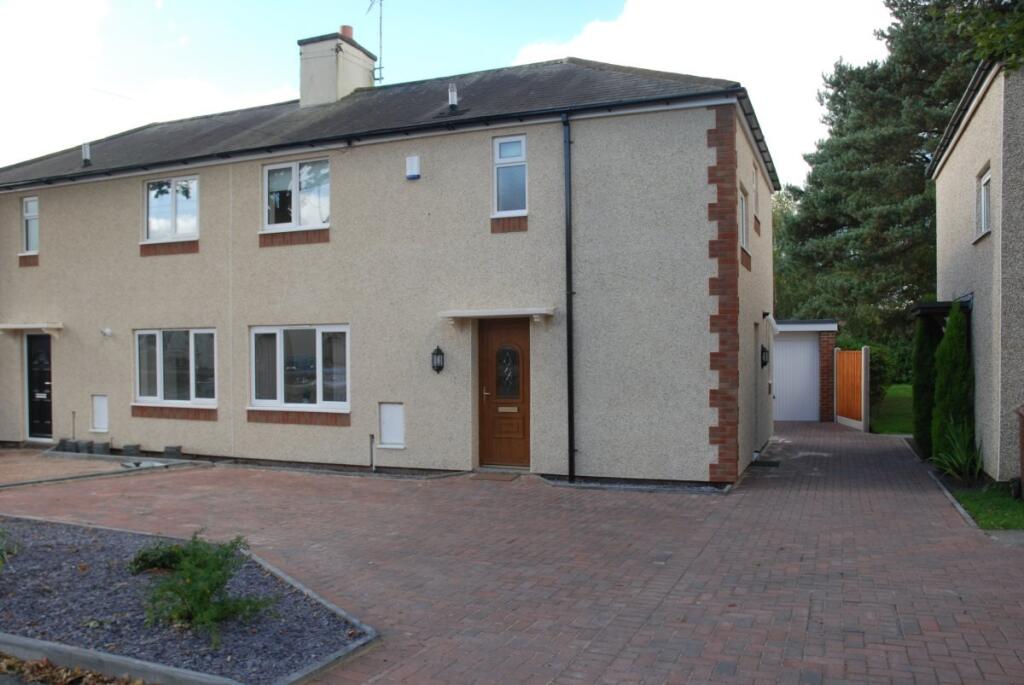 Main image of property: Beech Tree Lane, Cannock, Staffordshire, WS11