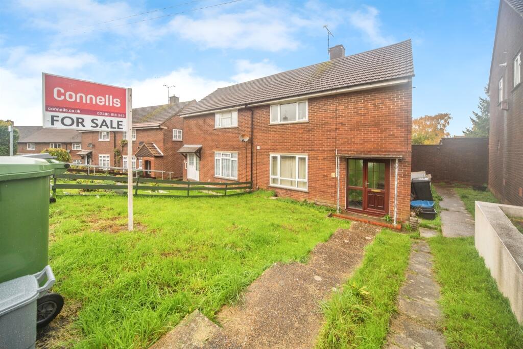 Main image of property: Shepherds Road, Winchester