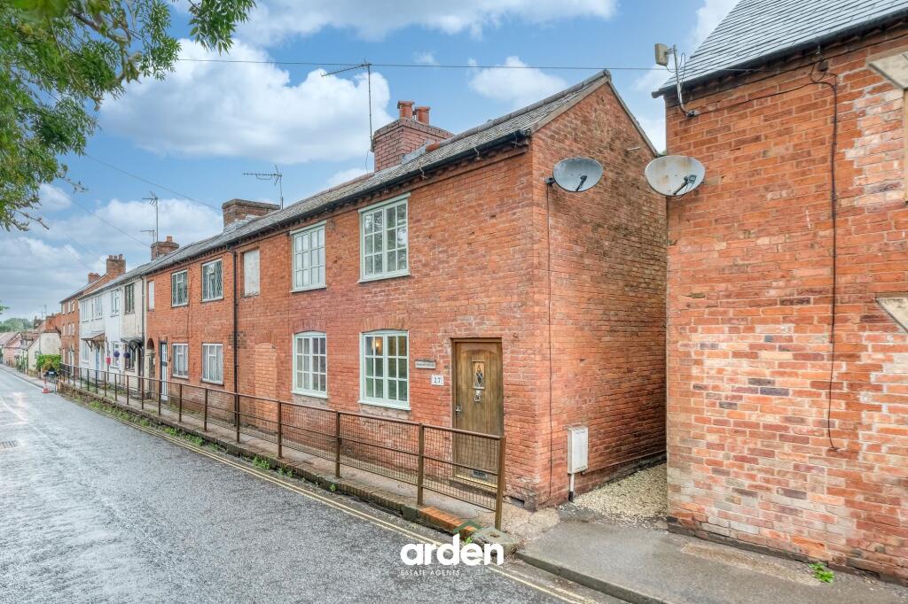Main image of property: Alcester Road, Feckenham, B96