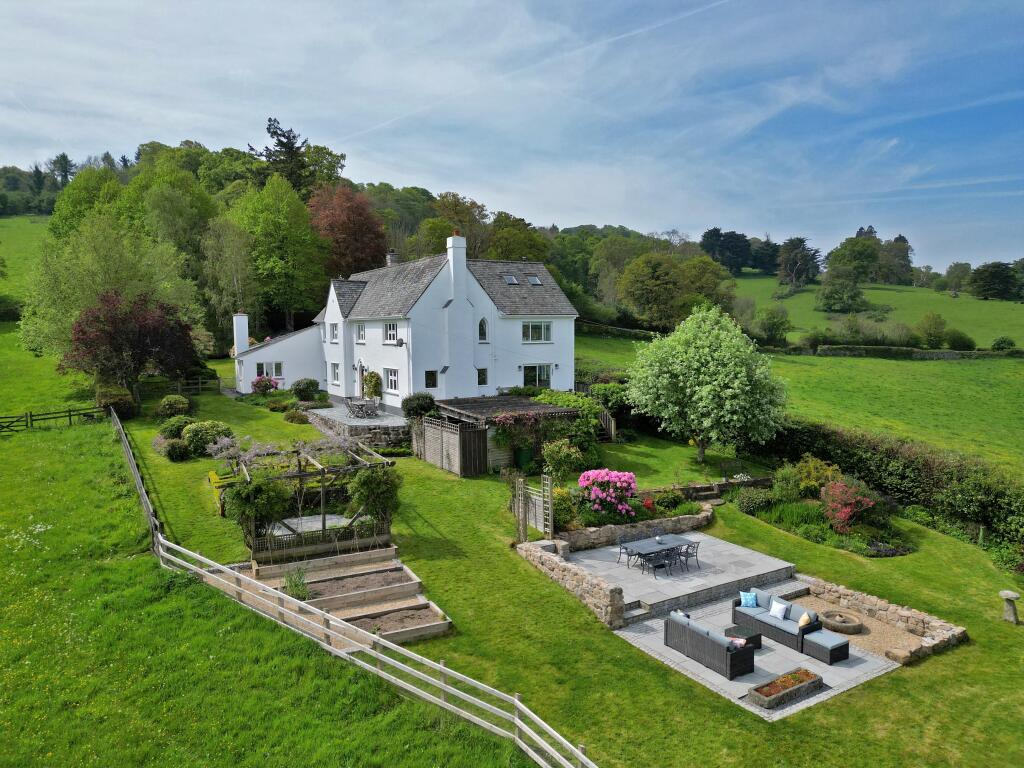 Main image of property: Chagford, Newton Abbot, Devon, TQ13
