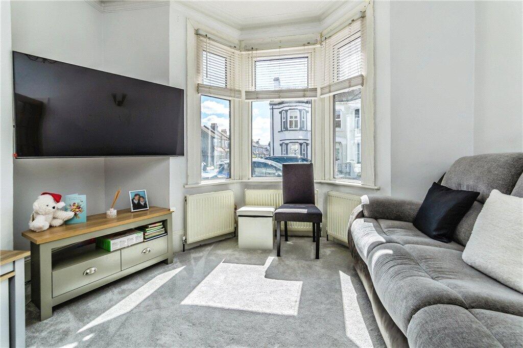 House in London, Thornton Heath - View 3