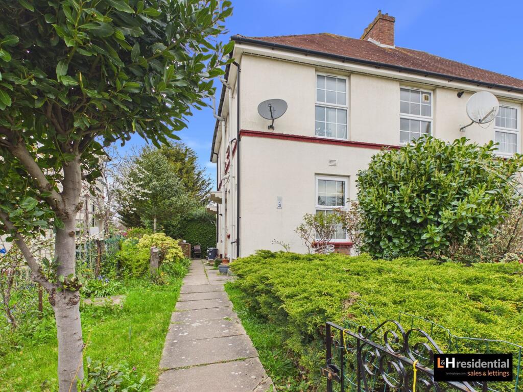 Main image of property: Masefield Crescent, London, N14