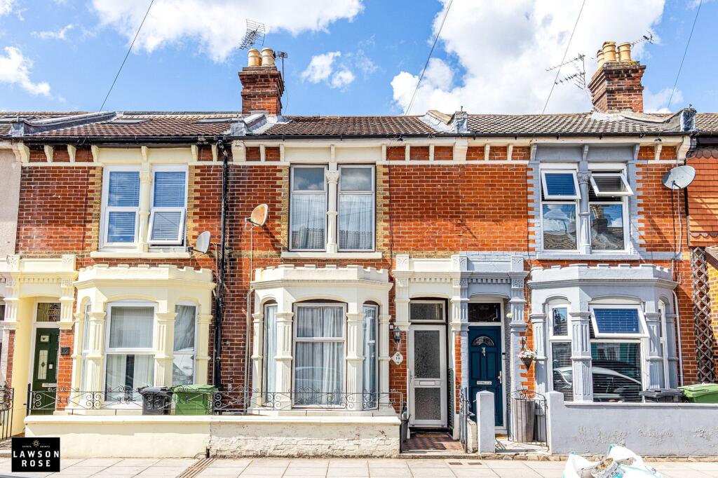 Main image of property: Folkestone Road, Portsmouth, PO3