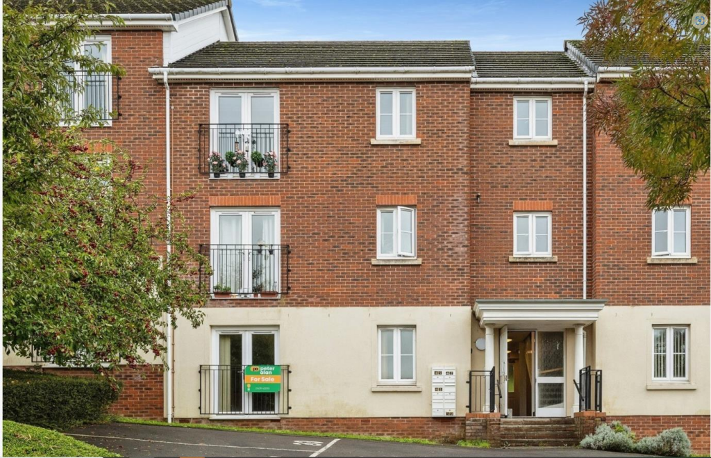 Main image of property: Geraint Jeremiah Close
