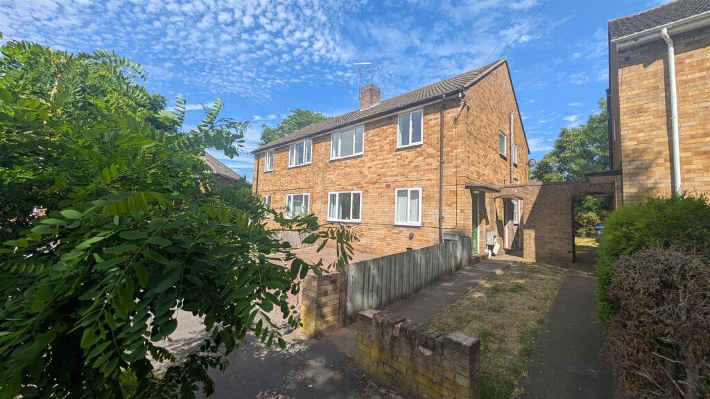Main image of property: Acacia Road, Leamington Spa