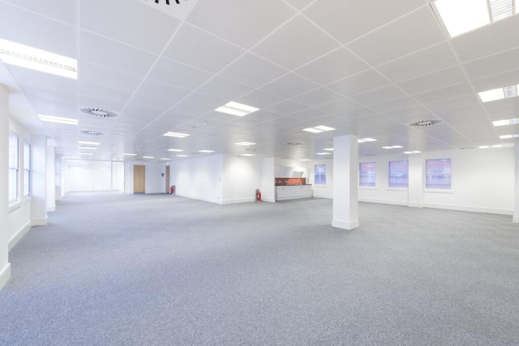 Additional image 2 of One, Cornwall Street, Birmingham, B3 2JN