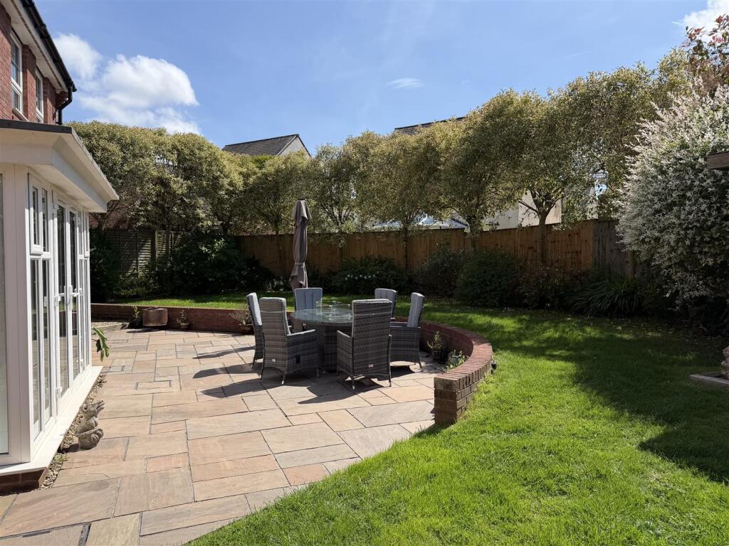 House in Midsomer Norton, Riverside - View 2