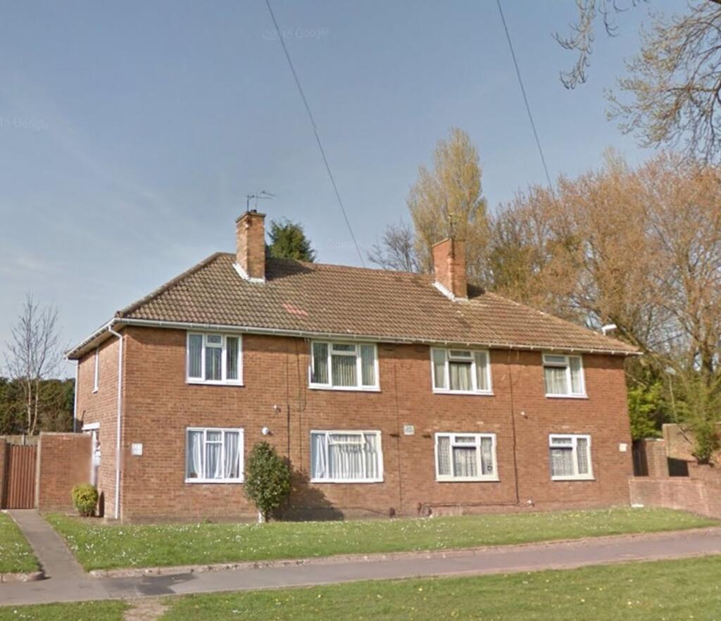Main image of property: Shepherd Drive, Willenhall, WV12