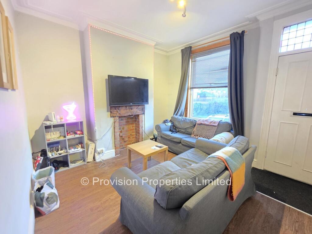 Main image of property: Harold Terrace, Hyde Park, Leeds, LS6