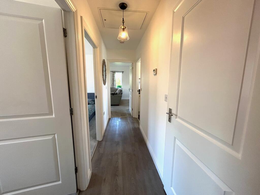 Apartment in Stony Stratford, City of Milton Keynes - More