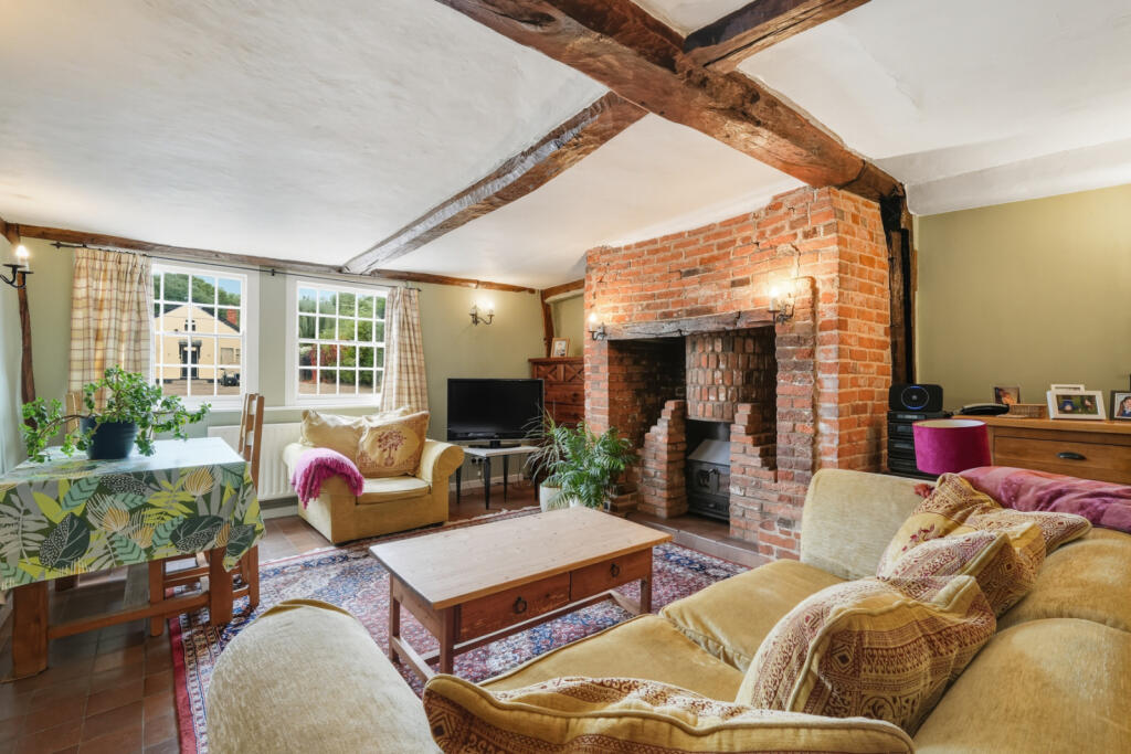 The Street, Takeley, Bishop's Stortford, Essex, CM22 photo 4