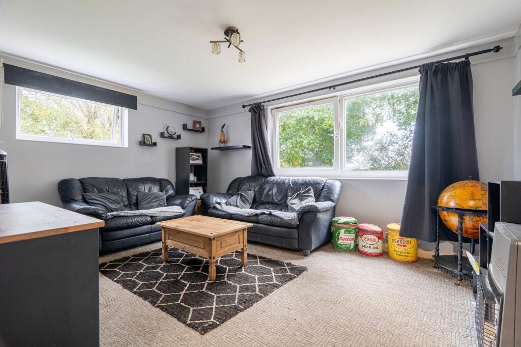 Apartment in Norwich - View 2