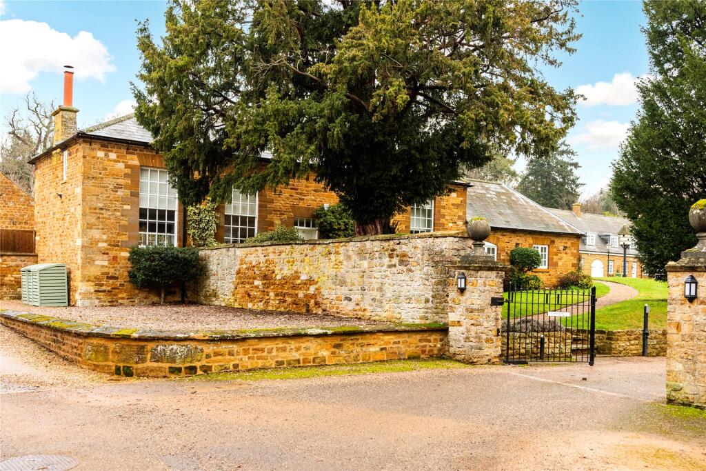 Main image of property: Church Way, Ecton, Northamptonshire, NN6