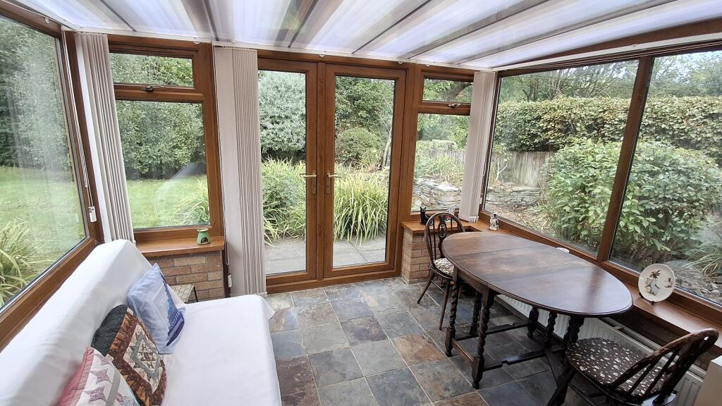 House in Llandrindod Wells, Glyn Tarell - More